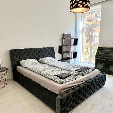 L8 Guesthouse Budapeszt Zewnętrze zdjęcie