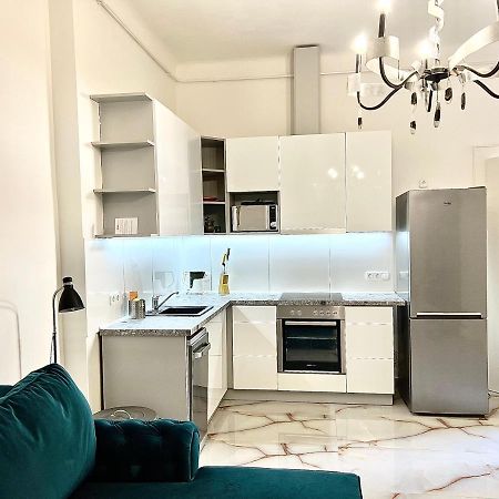 L8 Guesthouse Budapeszt Zewnętrze zdjęcie
