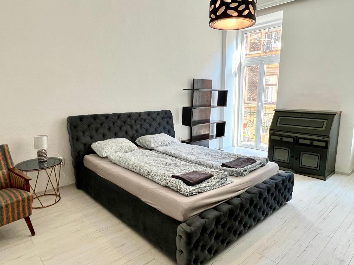 L8 Guesthouse Budapeszt Zewnętrze zdjęcie
