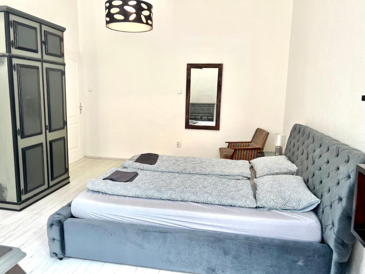 L8 Guesthouse Budapeszt Zewnętrze zdjęcie