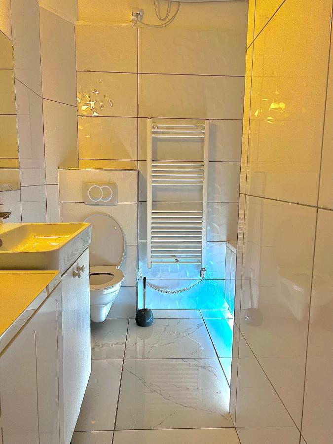 L8 Guesthouse Budapeszt Zewnętrze zdjęcie