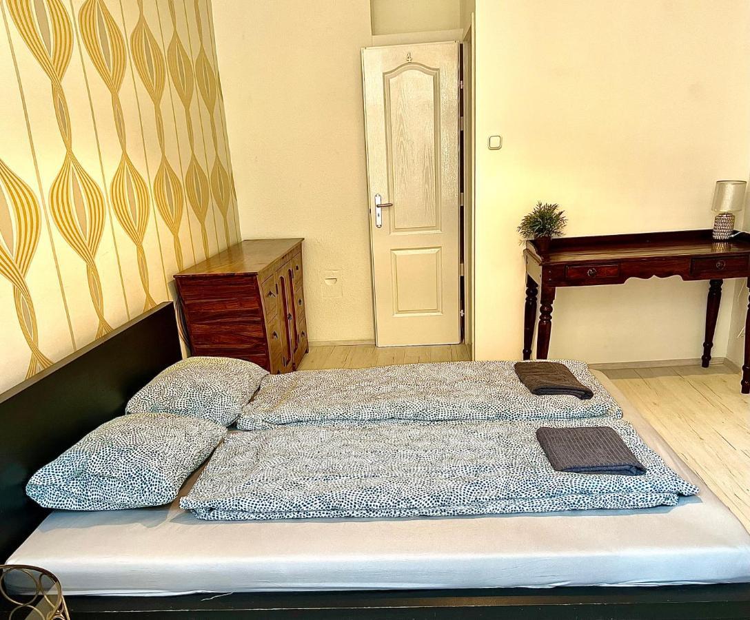 L8 Guesthouse Budapeszt Zewnętrze zdjęcie