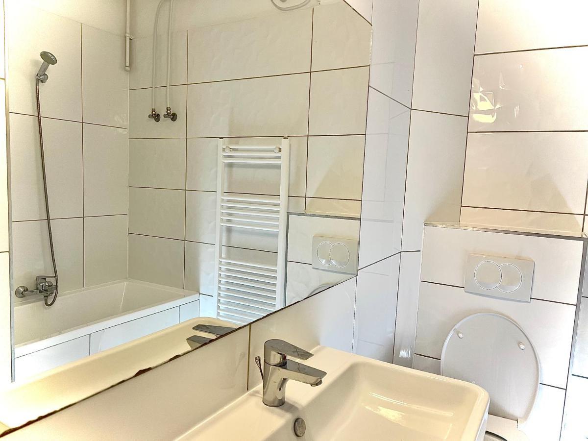 L8 Guesthouse Budapeszt Zewnętrze zdjęcie