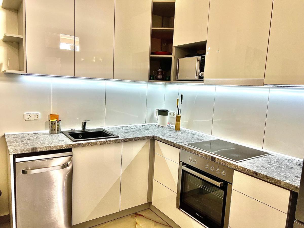 L8 Guesthouse Budapeszt Zewnętrze zdjęcie