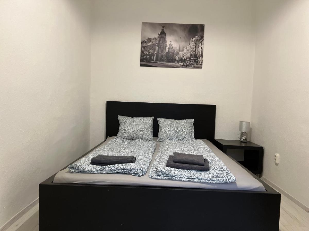 L8 Guesthouse Budapeszt Zewnętrze zdjęcie