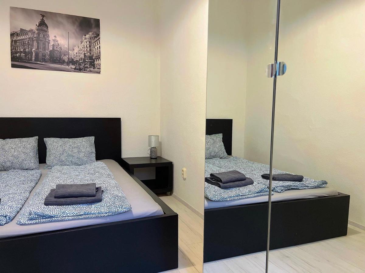 L8 Guesthouse Budapeszt Zewnętrze zdjęcie